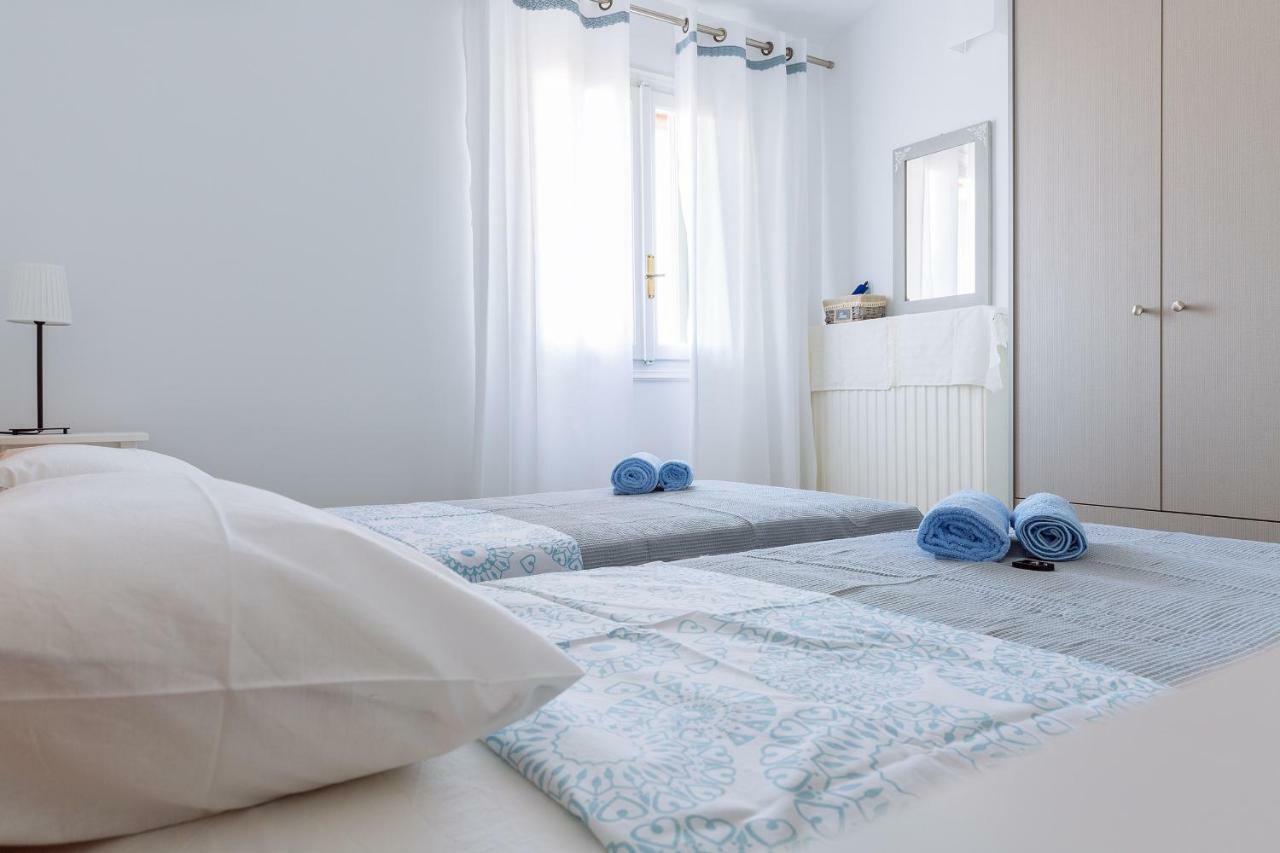 Matina'S House Vacation Rental In Nafplion Exteriör bild